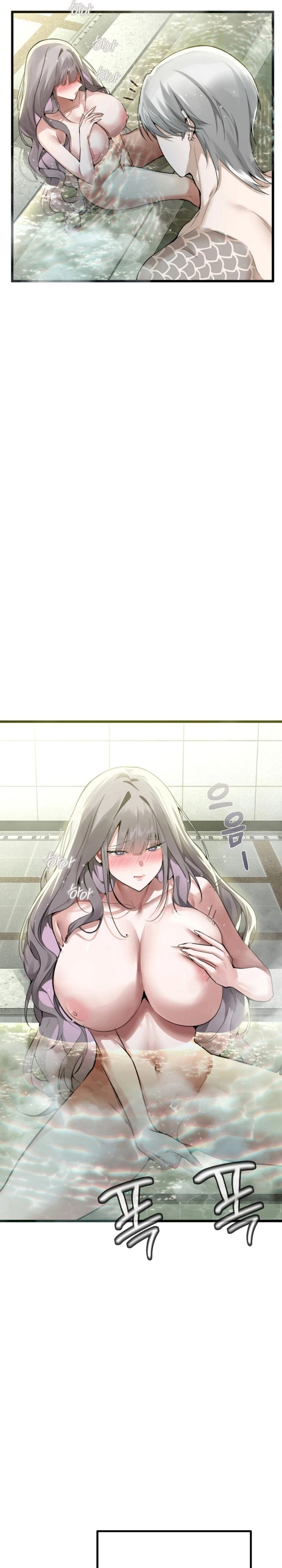 Married Women's Exclusive Sauna - Chapter 10 Page 2