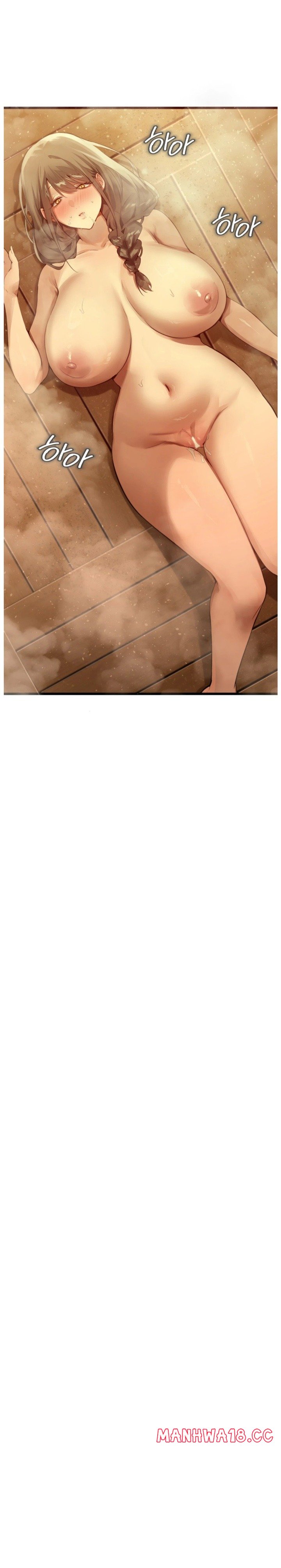 Married Women's Exclusive Sauna - Chapter 3 Page 19