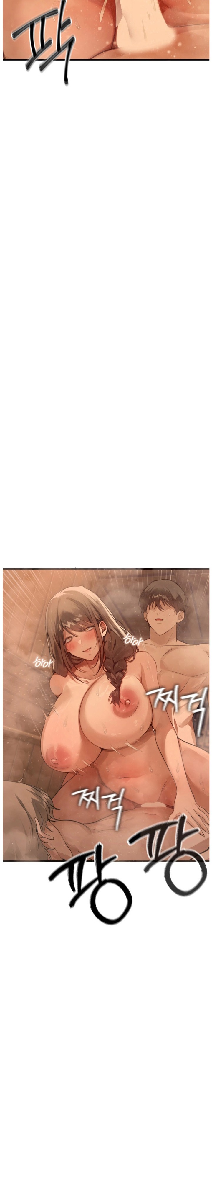 Married Women's Exclusive Sauna - Chapter 3 Page 6