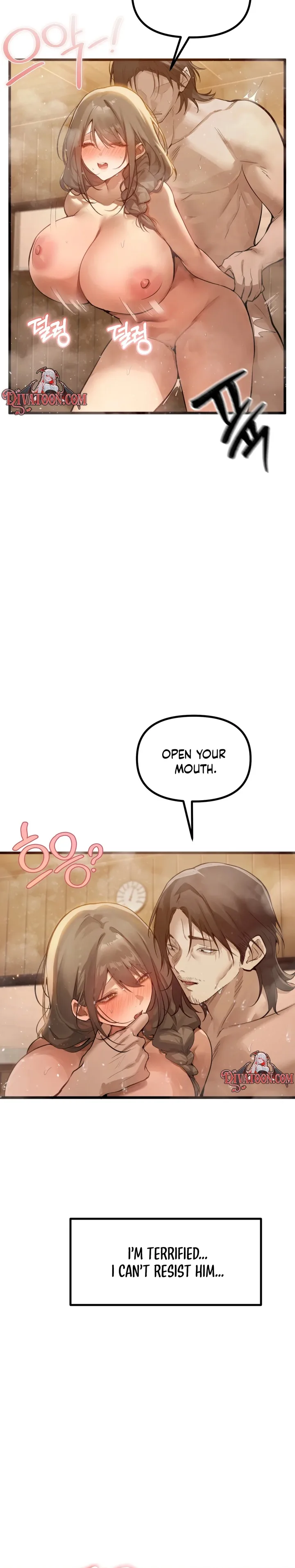 Married Women's Exclusive Sauna - Chapter 5 Page 20