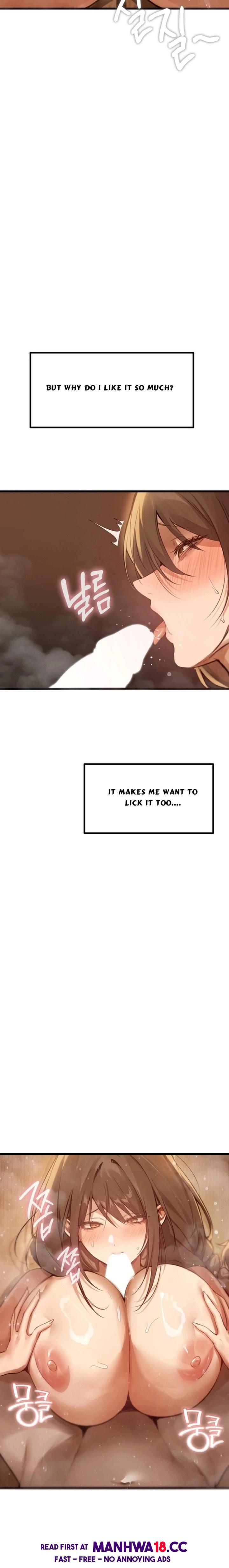 Married Women's Exclusive Sauna - Chapter 9 Page 5