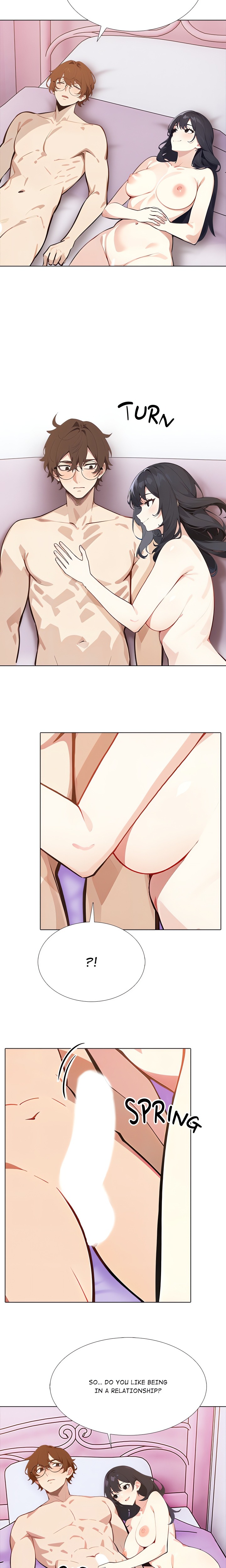 Desire Note - Chapter 10 Page 10