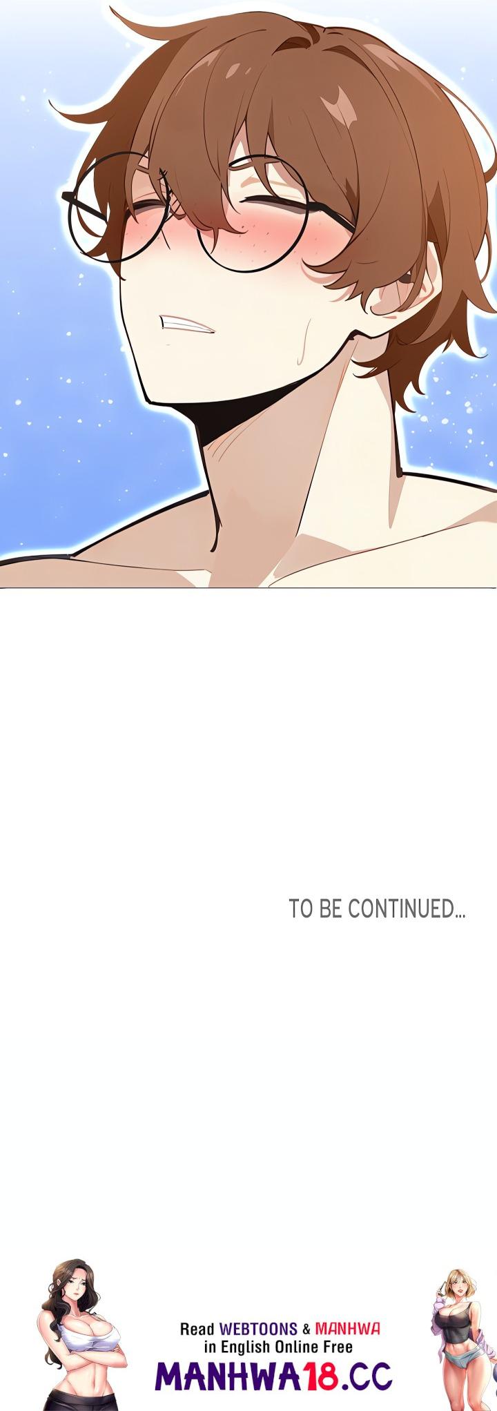 Desire Note - Chapter 10 Page 20