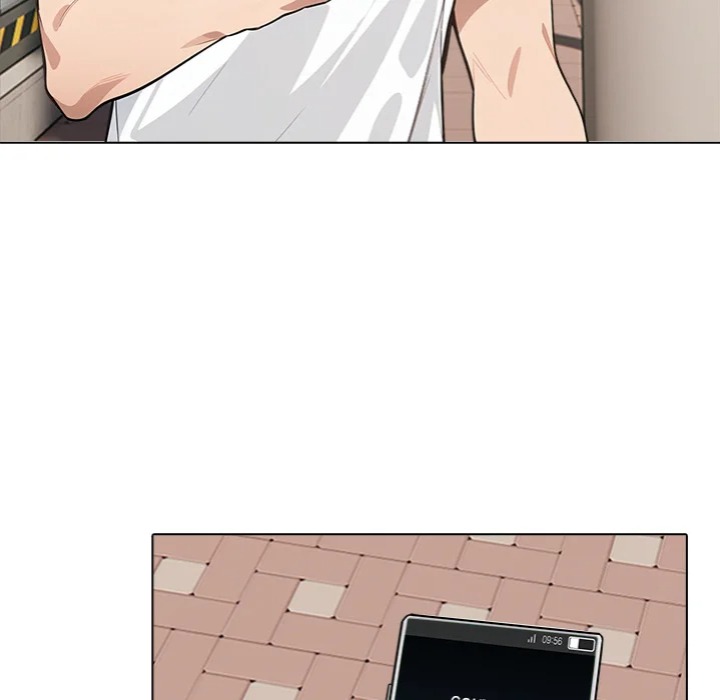 Desire Note - Chapter 11 Page 105