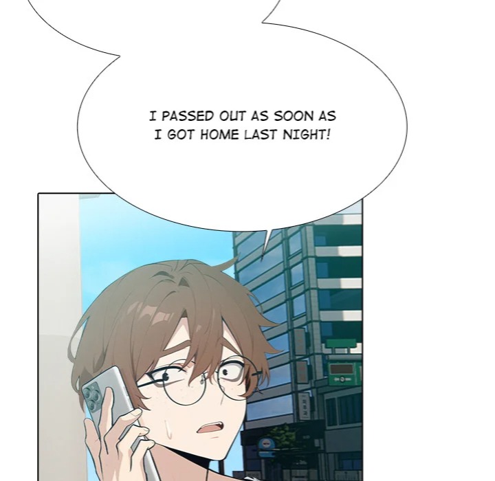 Desire Note - Chapter 11 Page 114