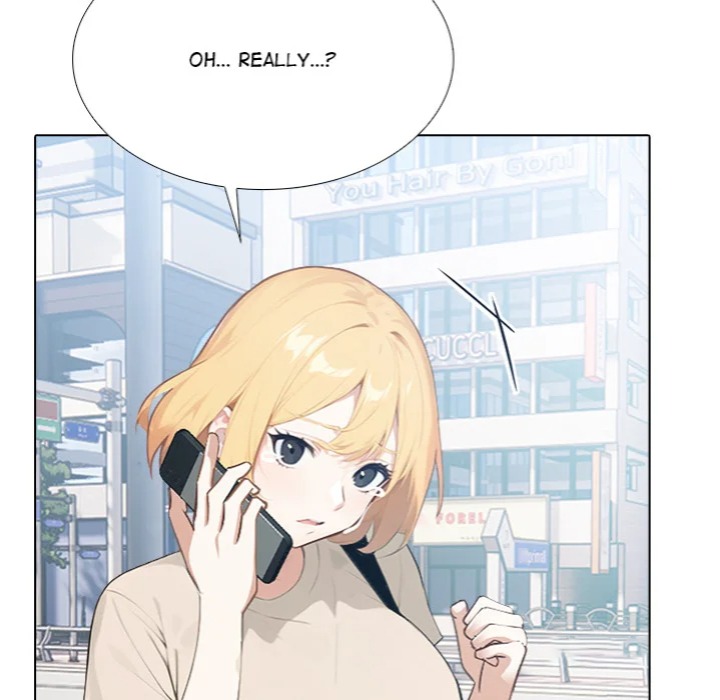 Desire Note - Chapter 11 Page 120