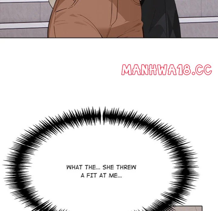 Desire Note - Chapter 11 Page 140