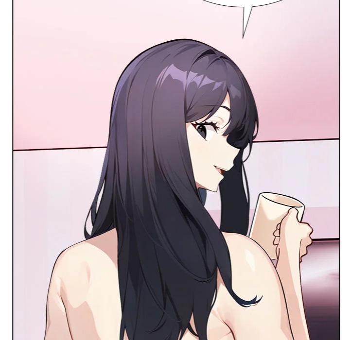 Desire Note - Chapter 11 Page 17