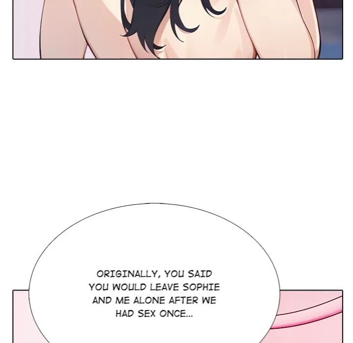 Desire Note - Chapter 11 Page 18