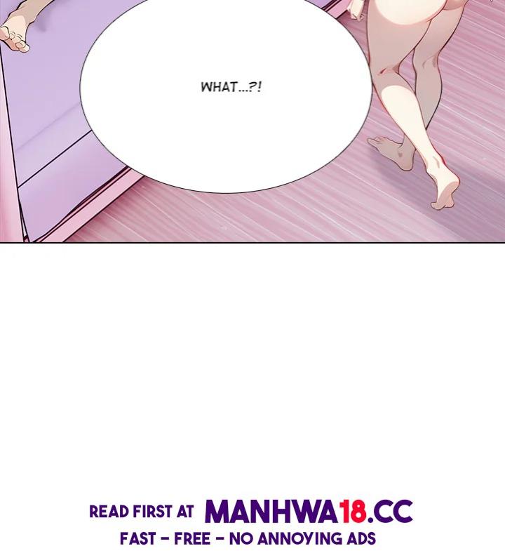 Desire Note - Chapter 11 Page 22