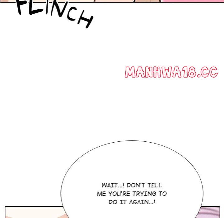 Desire Note - Chapter 11 Page 40