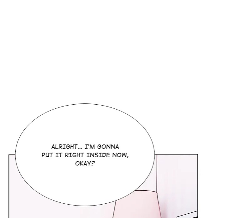 Desire Note - Chapter 11 Page 50