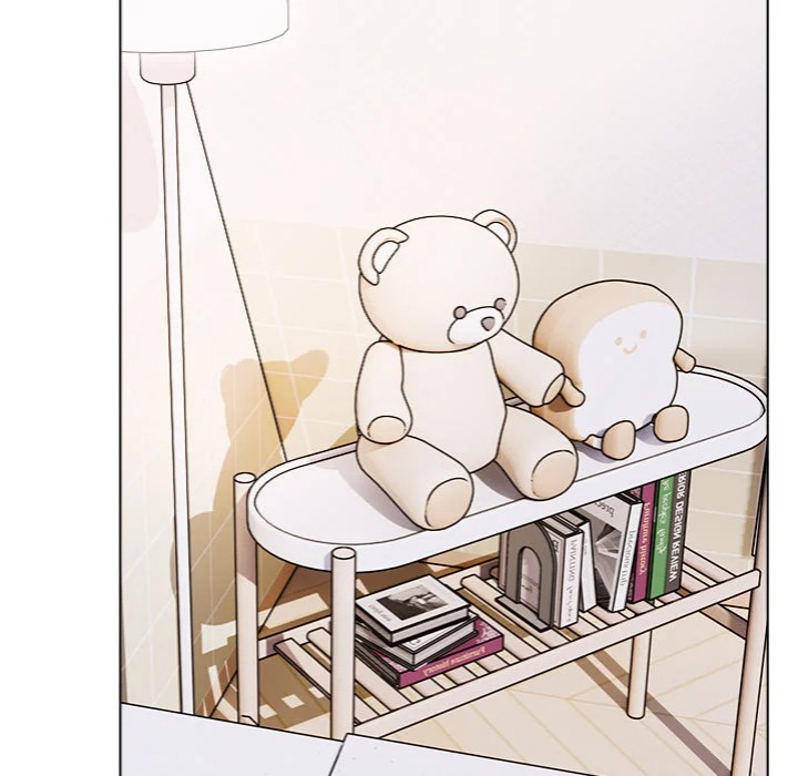 Desire Note - Chapter 11 Page 72