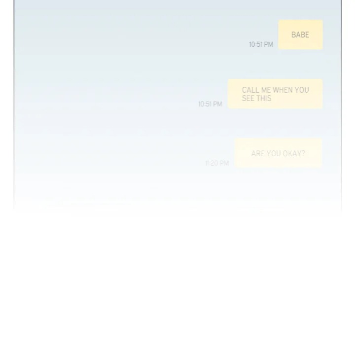 Desire Note - Chapter 11 Page 82