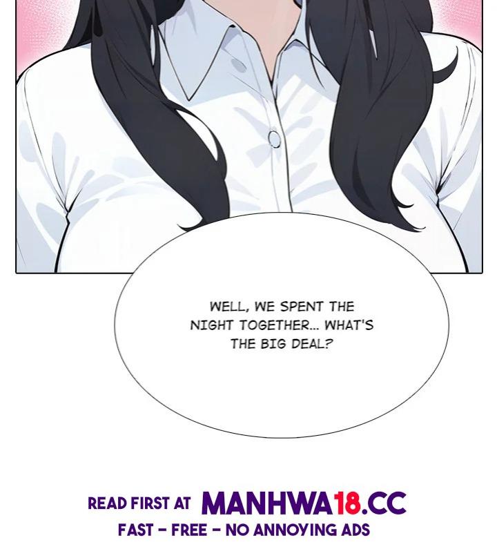 Desire Note - Chapter 11 Page 93