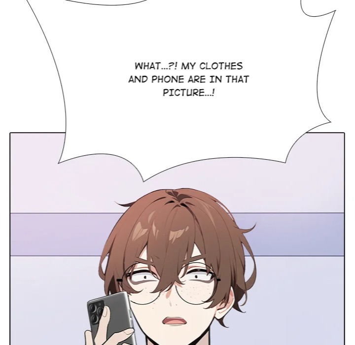 Desire Note - Chapter 12 Page 100