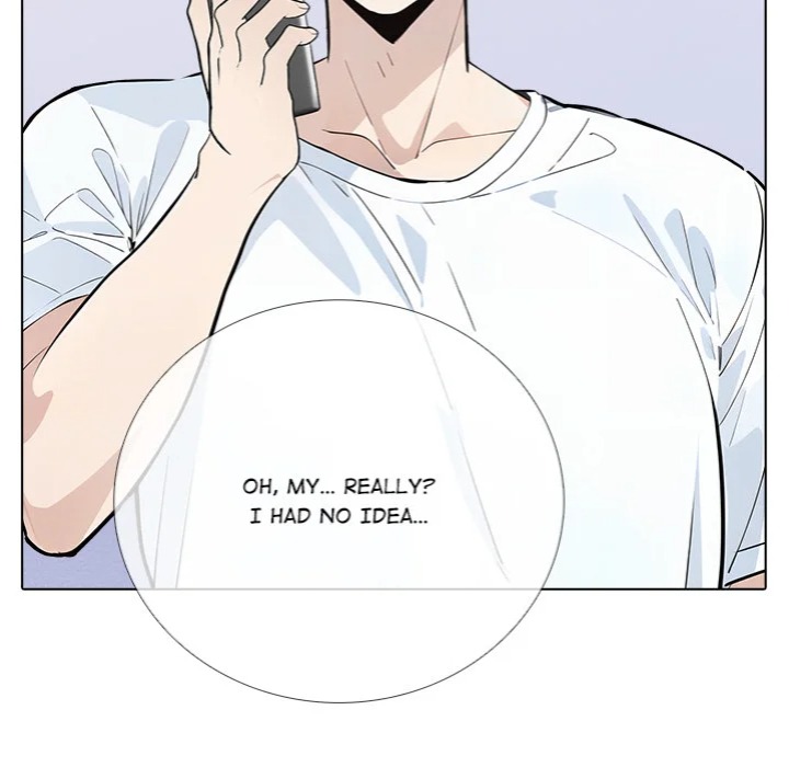 Desire Note - Chapter 12 Page 101