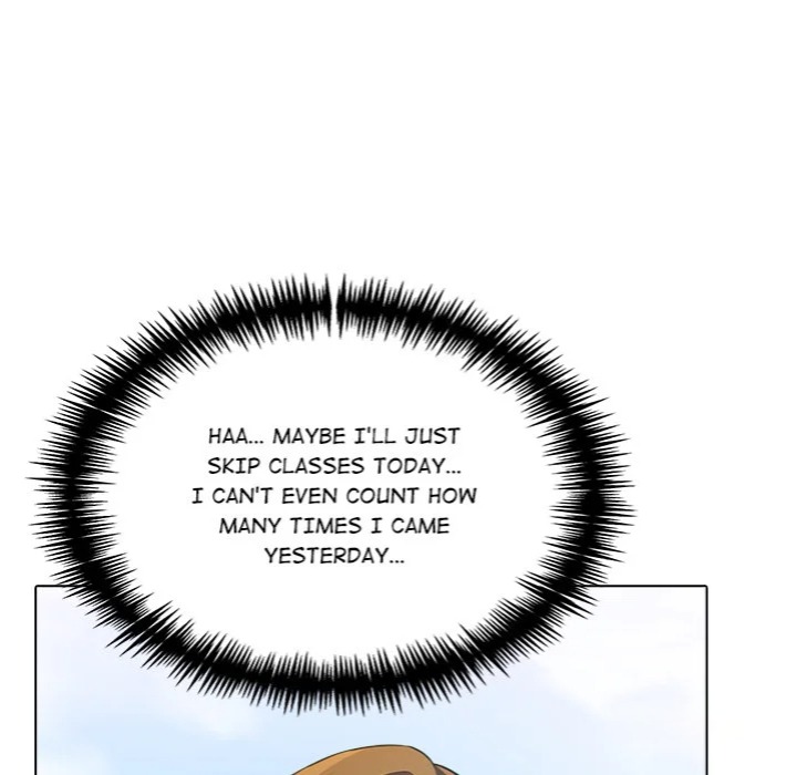 Desire Note - Chapter 12 Page 12