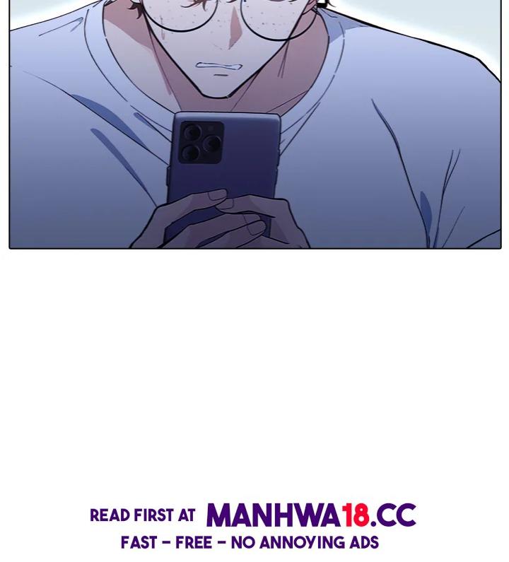 Desire Note - Chapter 12 Page 128