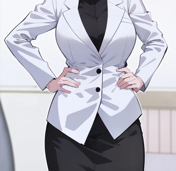 Desire Note - Chapter 12 Page 139