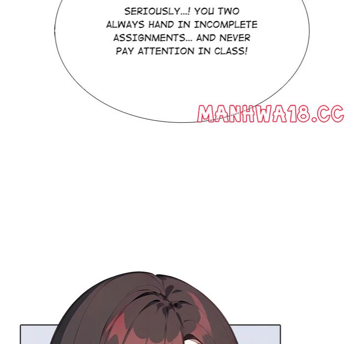 Desire Note - Chapter 12 Page 142