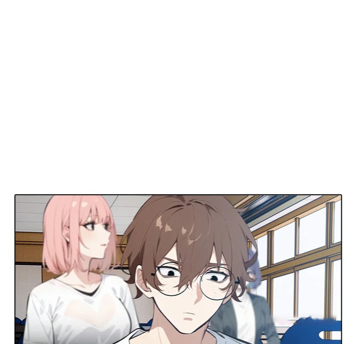 Desire Note - Chapter 12 Page 147