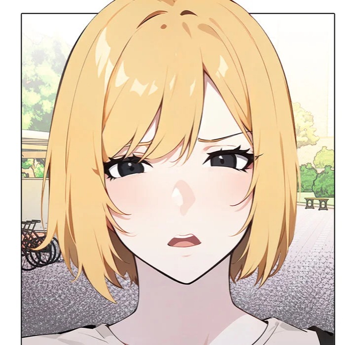 Desire Note - Chapter 12 Page 27