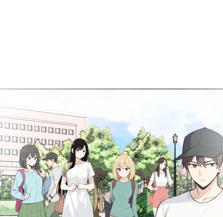 Desire Note - Chapter 12 Page 6