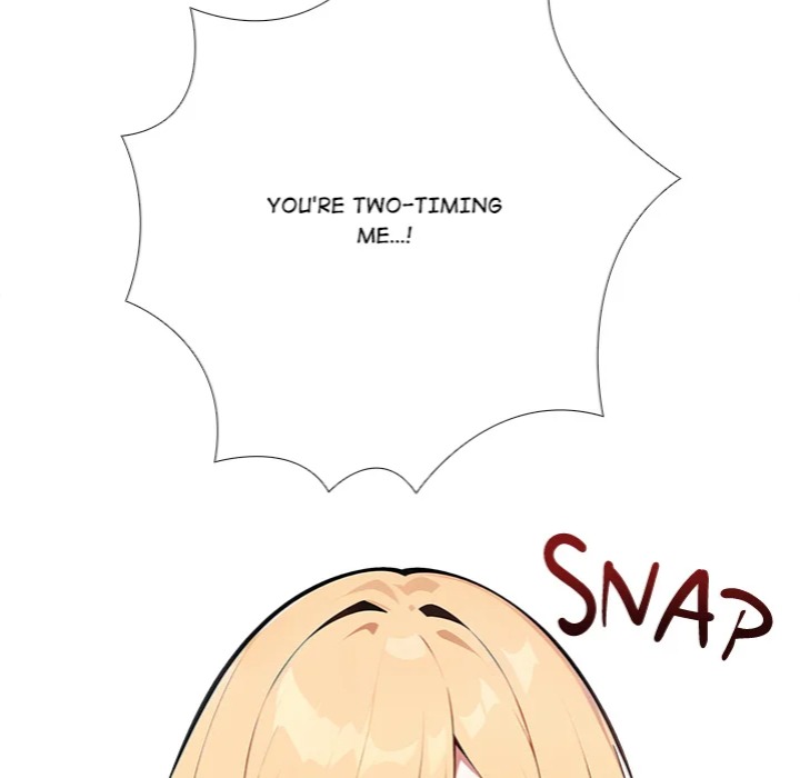 Desire Note - Chapter 12 Page 70