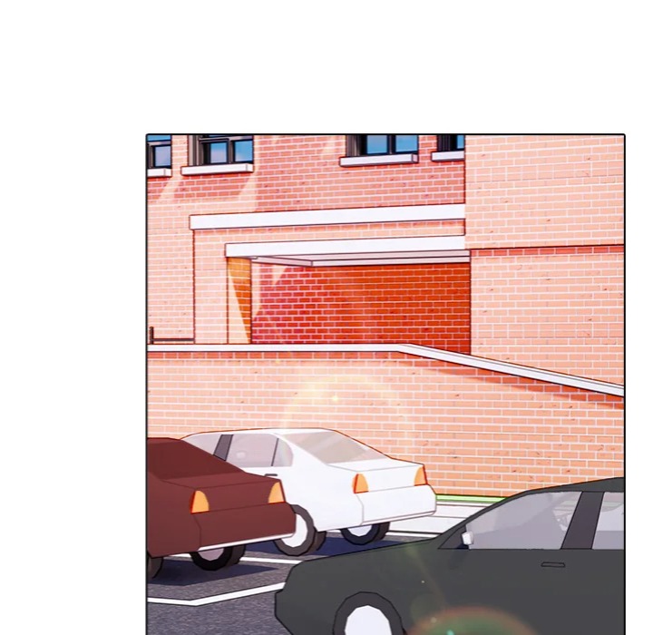 Desire Note - Chapter 12 Page 85