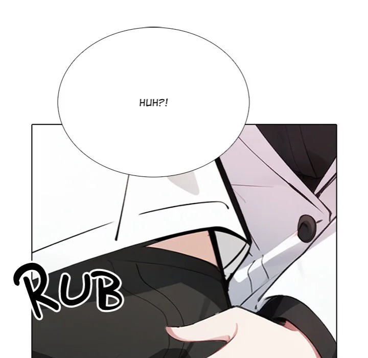 Desire Note - Chapter 13 Page 107