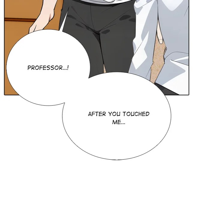 Desire Note - Chapter 13 Page 118