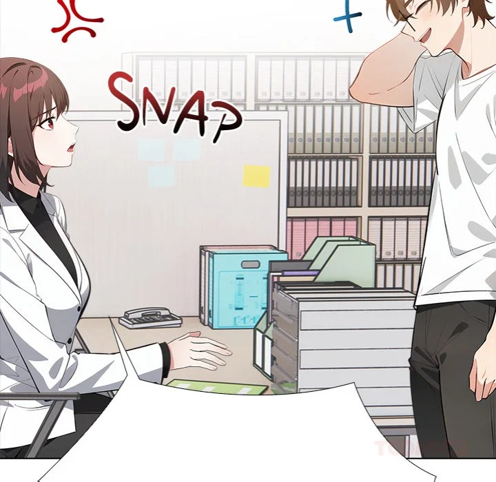 Desire Note - Chapter 13 Page 12