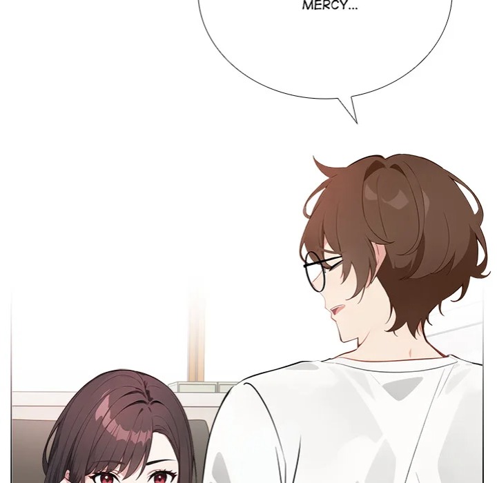 Desire Note - Chapter 13 Page 14