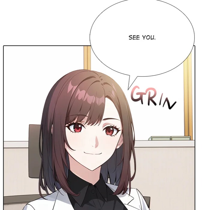 Desire Note - Chapter 13 Page 38