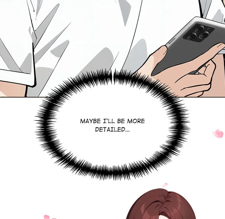 Desire Note - Chapter 13 Page 56