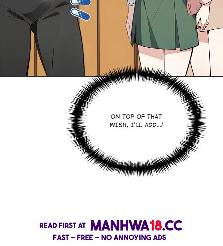 Desire Note - Chapter 13 Page 62