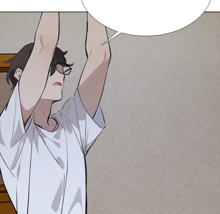 Desire Note - Chapter 13 Page 92