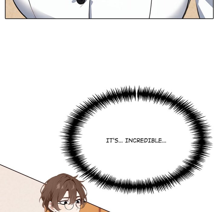 Desire Note - Chapter 14 Page 10