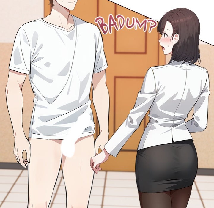 Desire Note - Chapter 14 Page 11