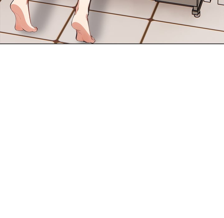 Desire Note - Chapter 14 Page 120