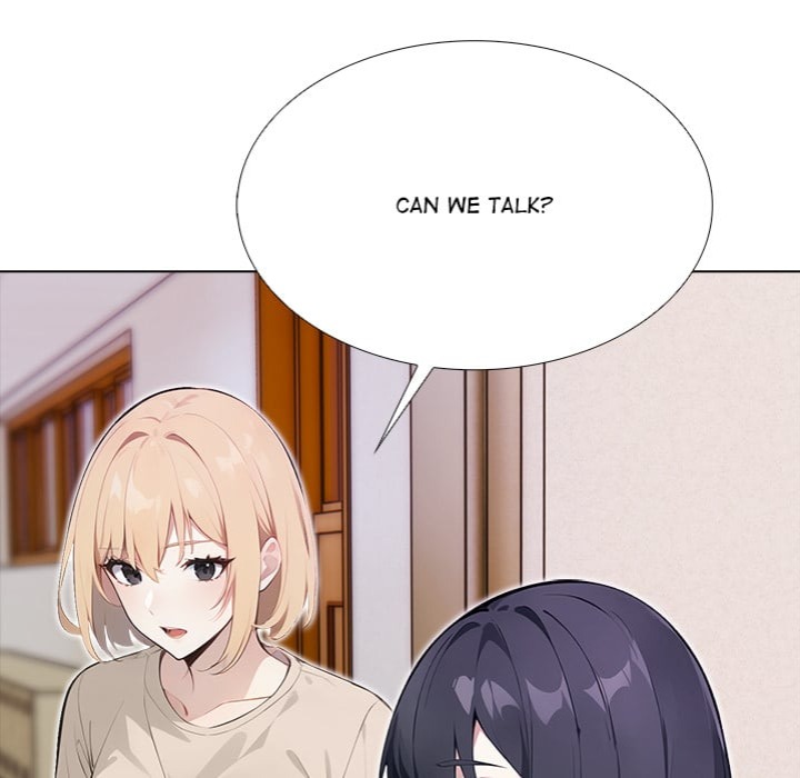 Desire Note - Chapter 14 Page 127