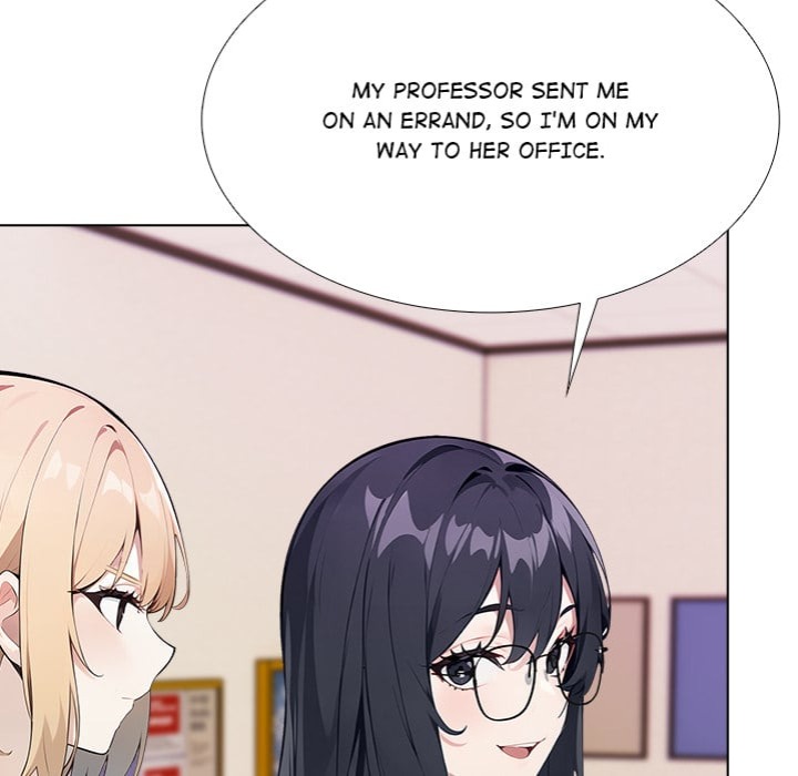 Desire Note - Chapter 14 Page 130