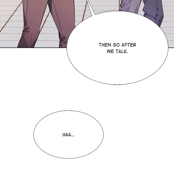 Desire Note - Chapter 14 Page 136