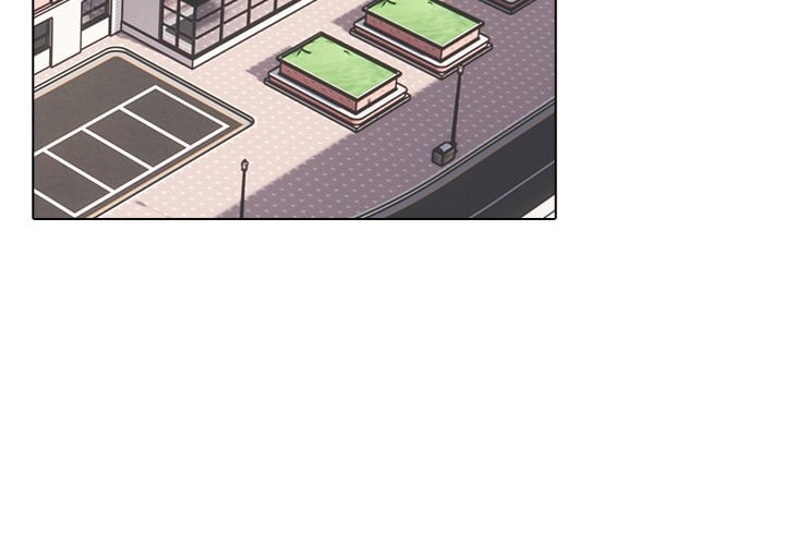 Desire Note - Chapter 14 Page 3