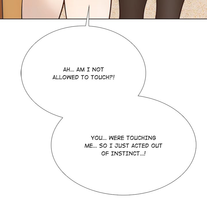 Desire Note - Chapter 14 Page 40