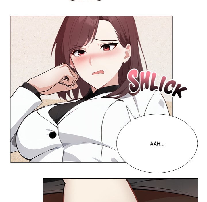 Desire Note - Chapter 14 Page 70