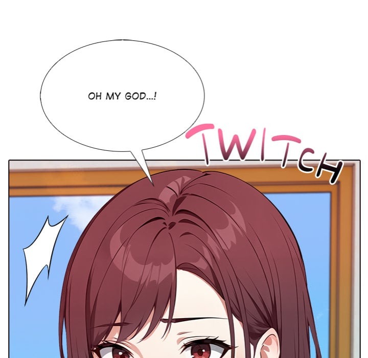 Desire Note - Chapter 14 Page 8