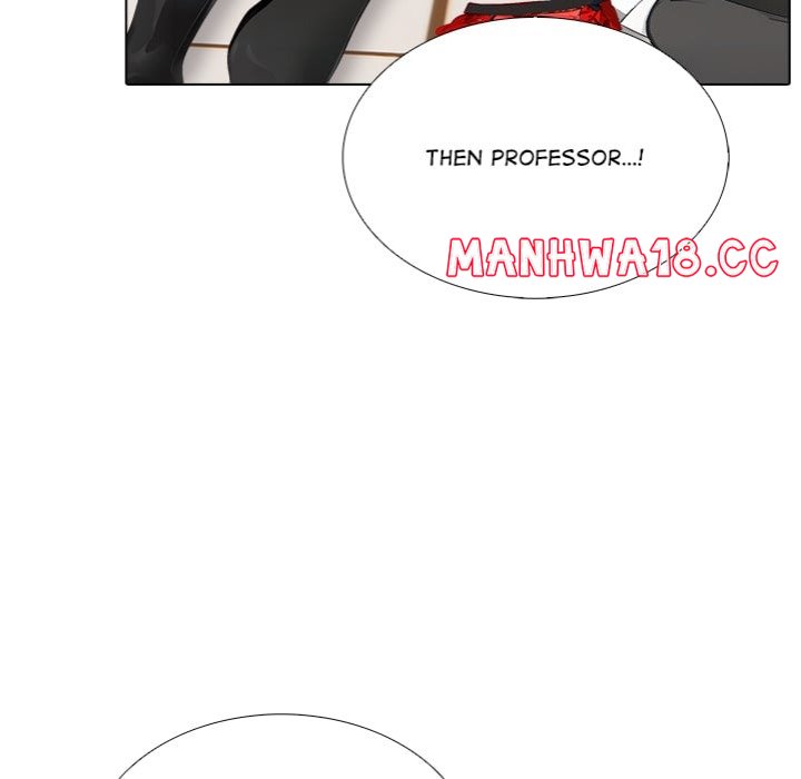 Desire Note - Chapter 14 Page 92