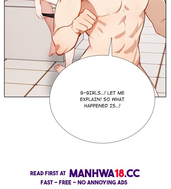 Desire Note - Chapter 15 Page 111